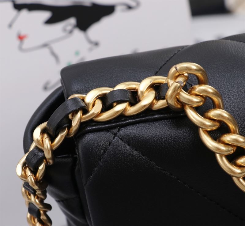 Chanel 19 Bags